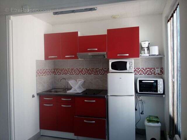 Appartement à ISTRES