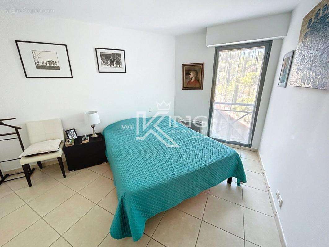 Appartement à SAINT-RAPHAEL