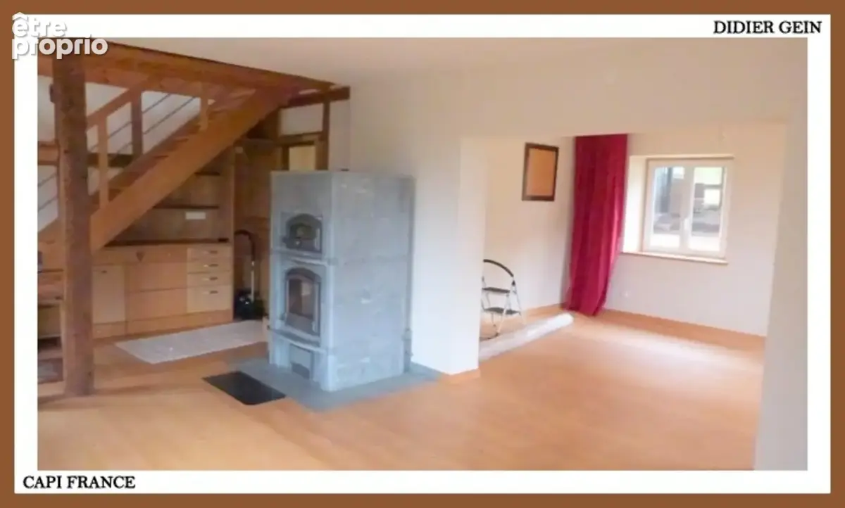 Maison à vendre 6 pièces BAERENTHAL (57) - photo 12