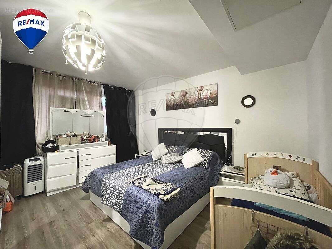 Appartement à MULHOUSE