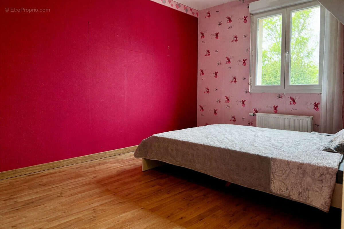 Maison à NEUILLY-SUR-MARNE