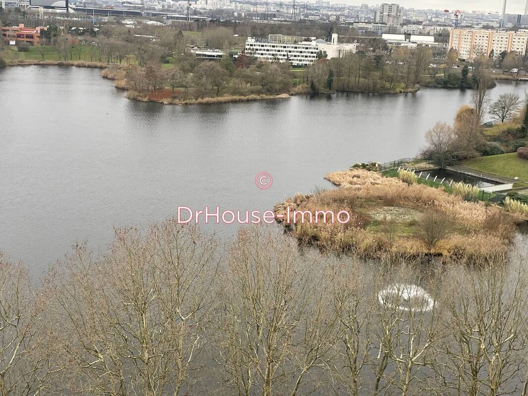 Appartement à CRETEIL