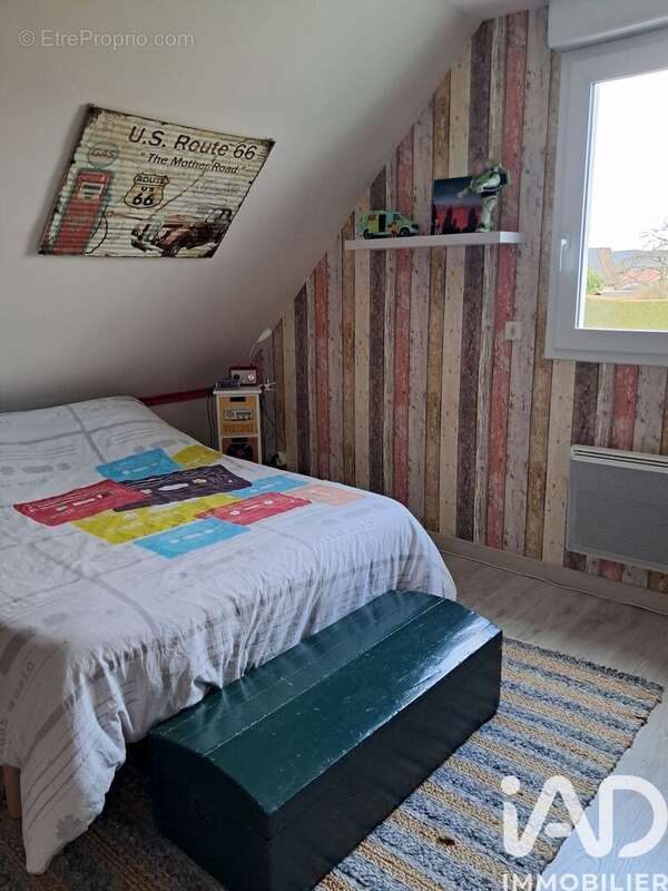 Maison 156 m² à Fontenai-Les-Louvets  - photo 9