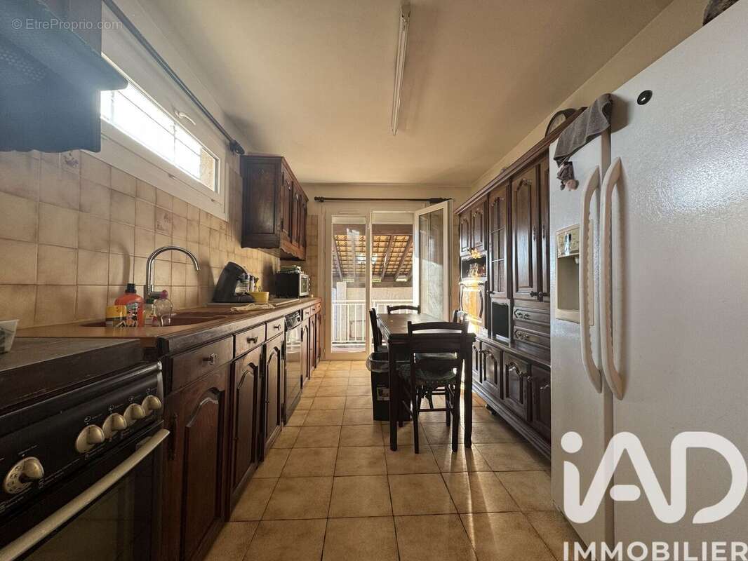 Photo 4 - Maison à NIMES