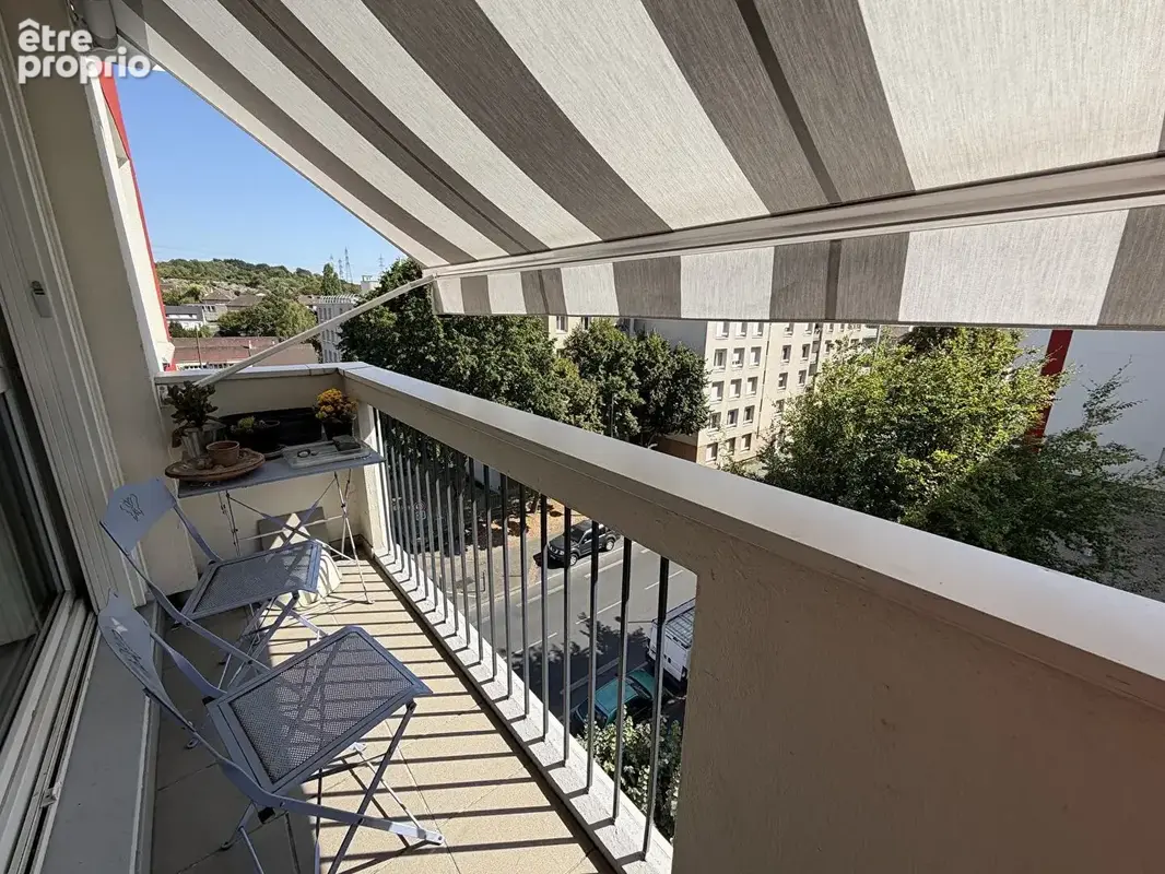 Appartement 4 pièces à vendre à Montmagny - Réf. 256 - photo 8