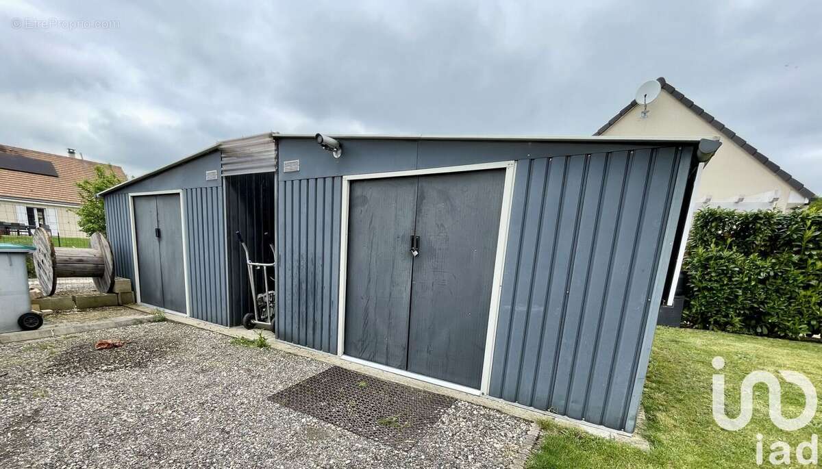 Photo 6 - Maison à QUINCY