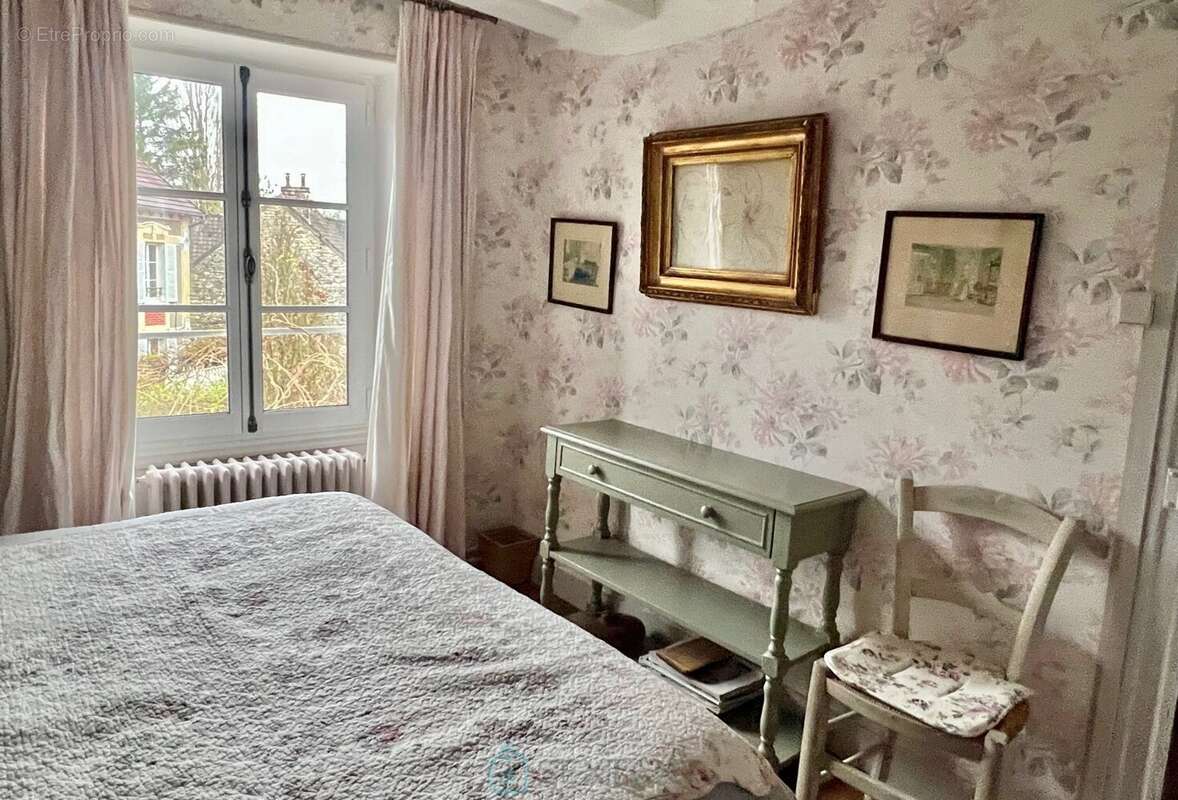 Maison à VETHEUIL