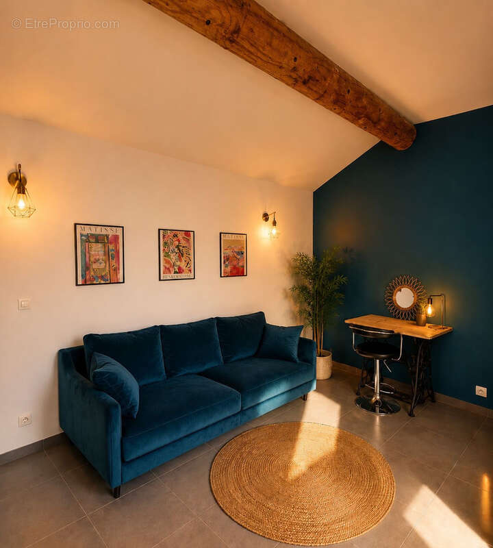 Maison à GRAVESON