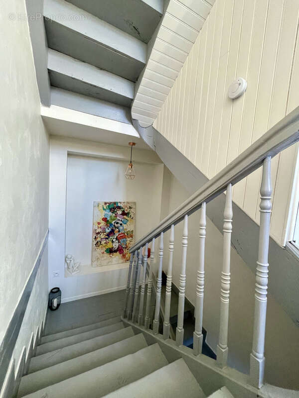 Maison à BORDERES-SUR-L&#039;ECHEZ