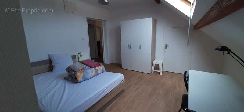 Immeuble de rapport - photo 3