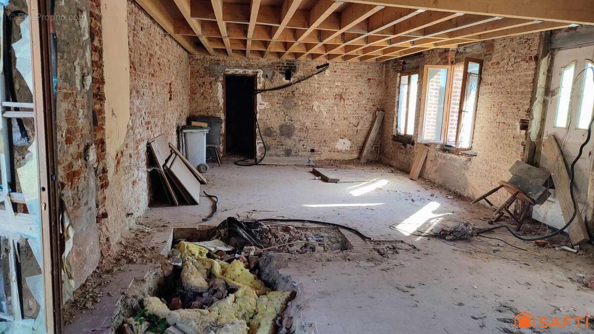 Maison 40 m² à Mazinghien  - photo 5
