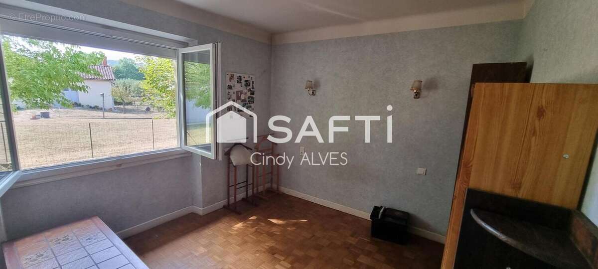 Photo 9 - Maison à VAYRAC