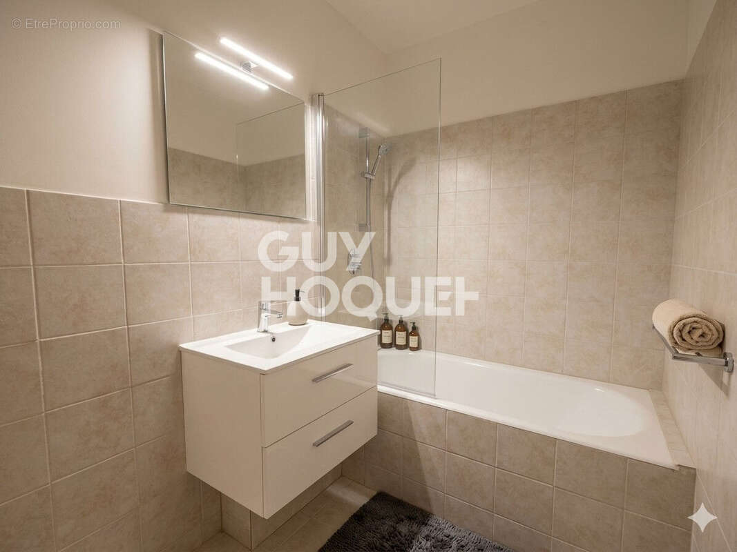 Appartement à PUTEAUX