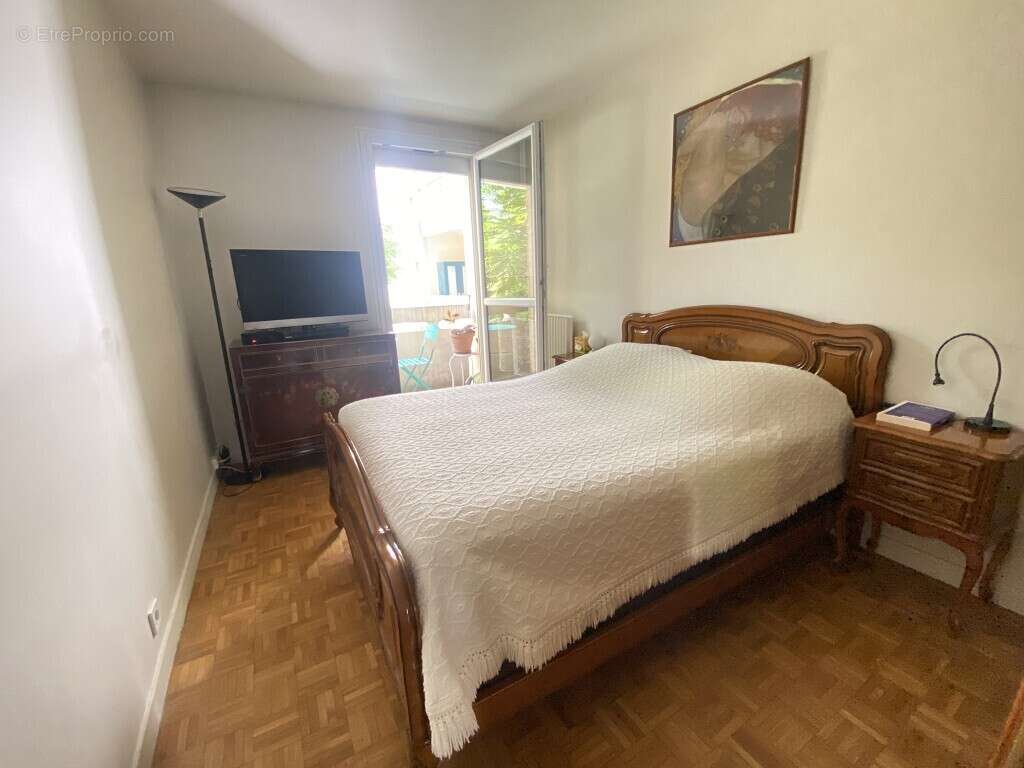 Appartement 67m² à maisons-alfort - photo 4