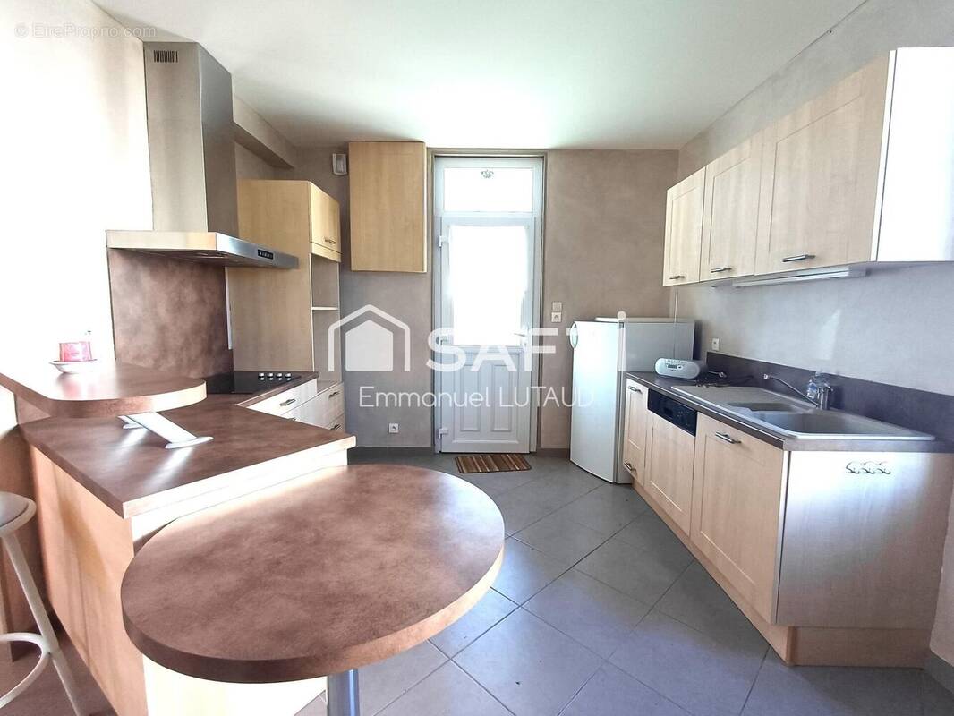 Photo 1 - Maison à CHATEAUDUN