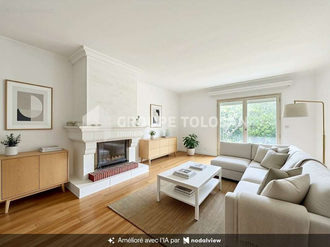 Saint-orens centre - photo 3
