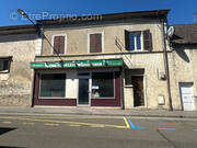 Appartement à NEZEL