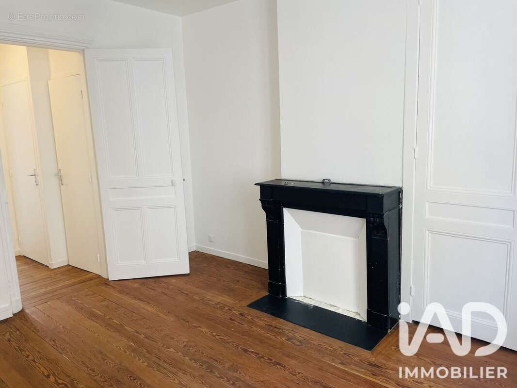 Appartement 27 m² à Le Havre  - photo 2