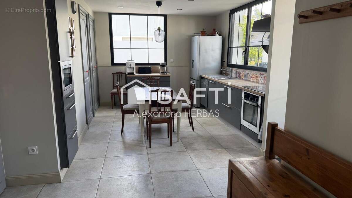 Photo 3 - Maison à TALENCE