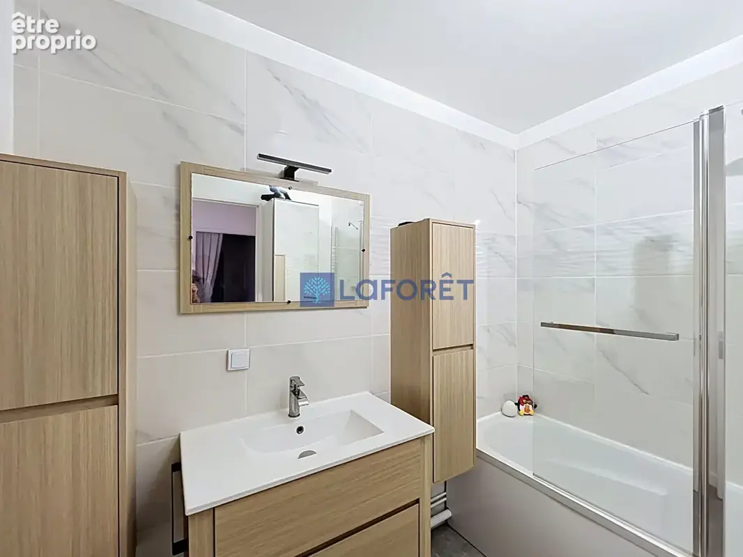Appartement 5 pièces 3 chambres - Saint Pierre Du Perray - photo 10