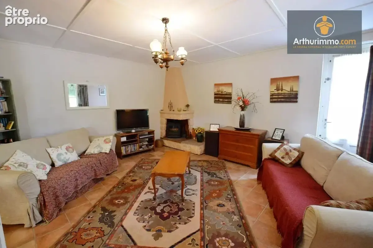 Vente Maison Levignac-de-guyenne(47120) 196 100ï¿œ - photo 9