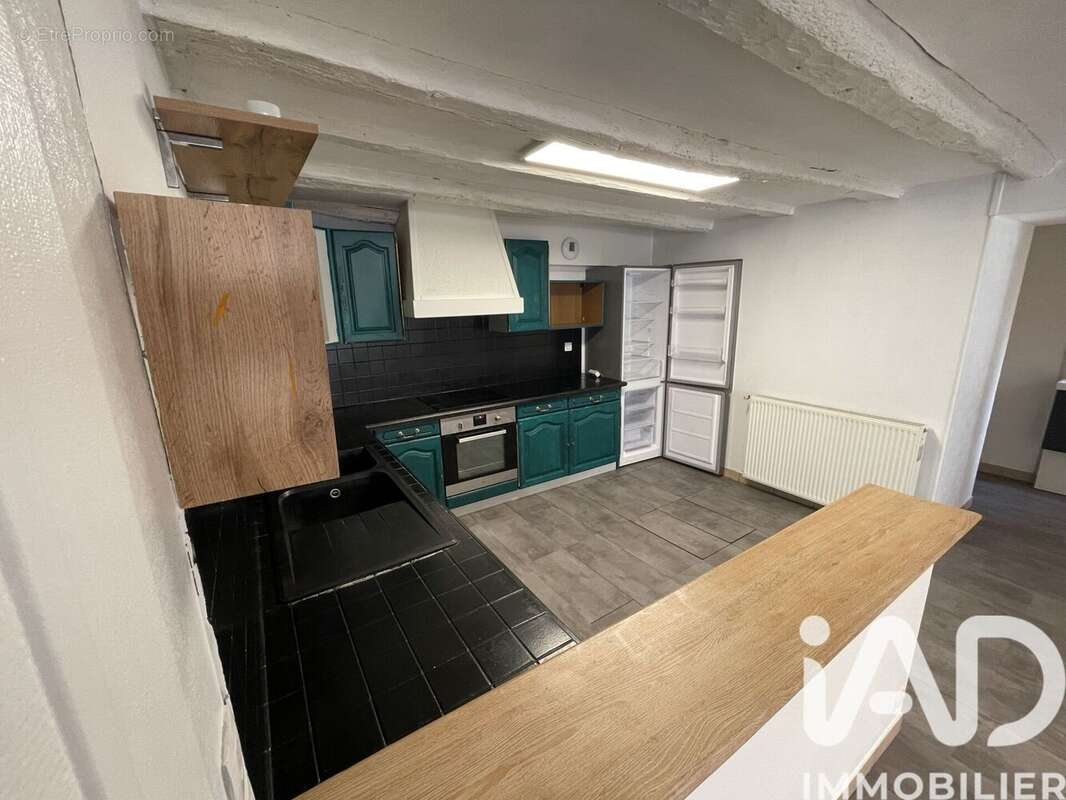 Maison 73 m² à Montmorillon  - photo 5