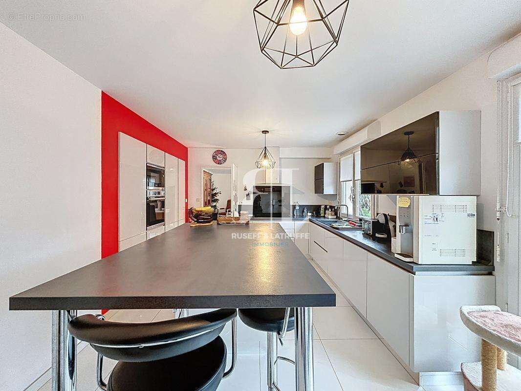 Maison à LARMOR-PLAGE