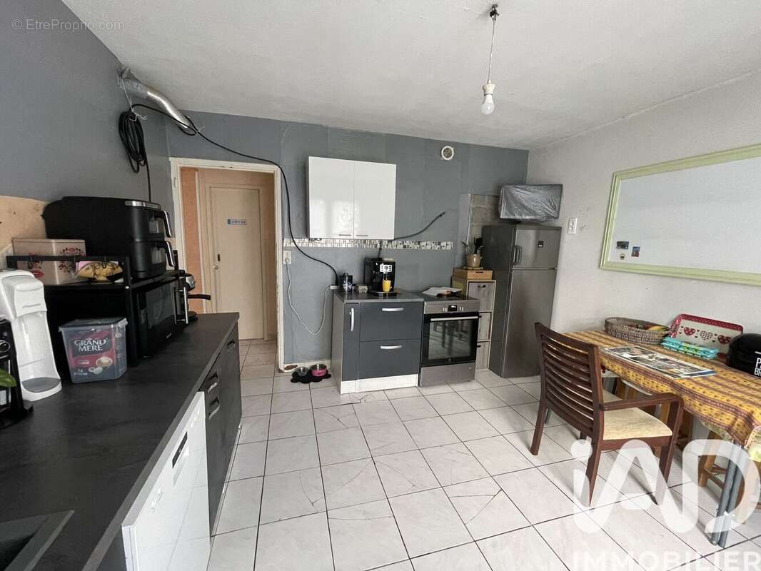 Photo 6 - Maison à ROUSSILLON