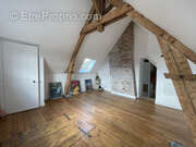 Maison à NEUILLY-EN-THELLE