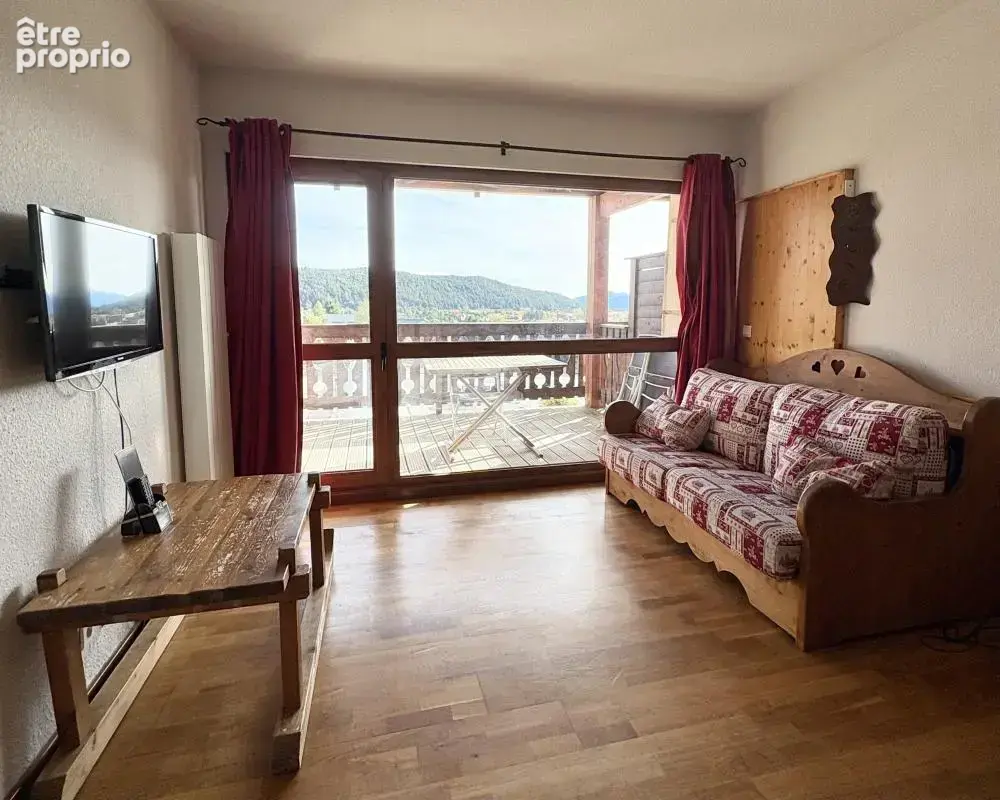 Appartement à BOLQUERE