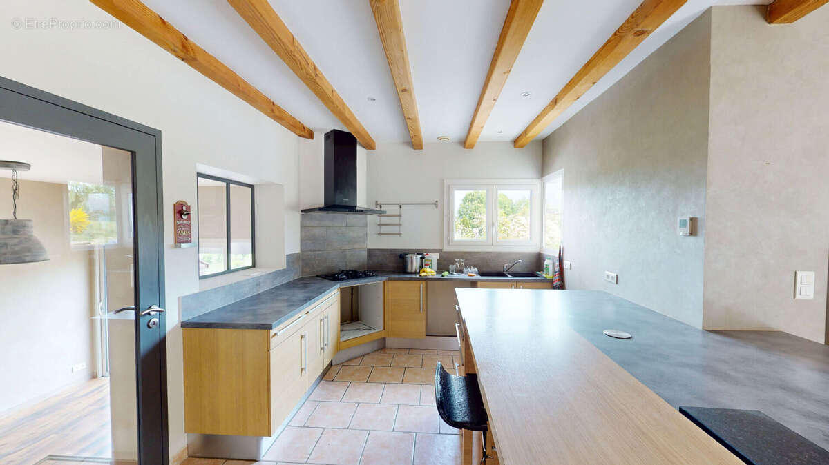 Maison Colombiès 6 pièce(s) 150 m2 - photo 8