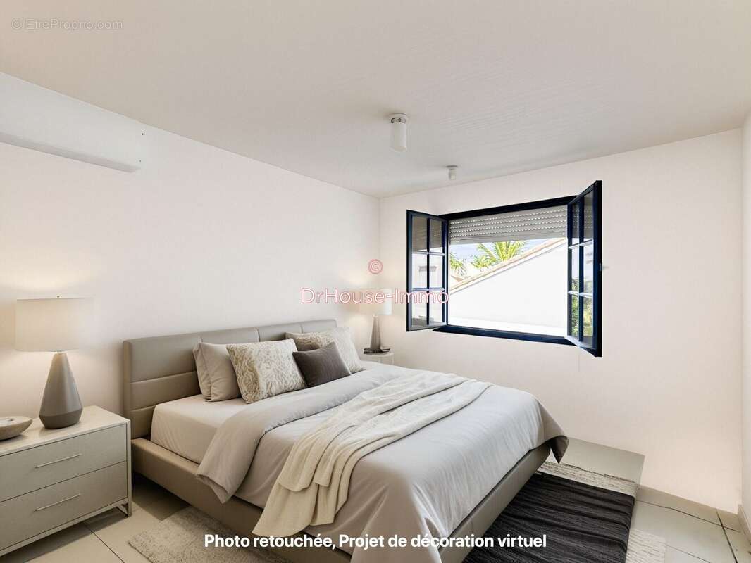 Appartement à SAINT-MARTIN
