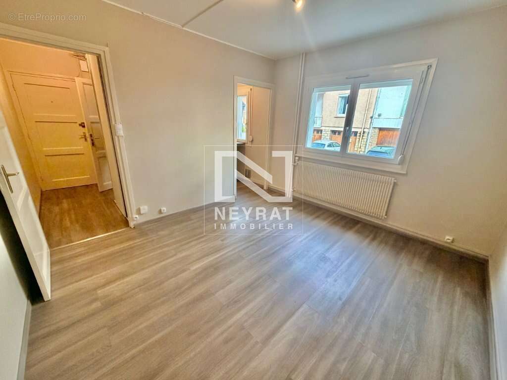Appartement à CHALON-SUR-SAONE