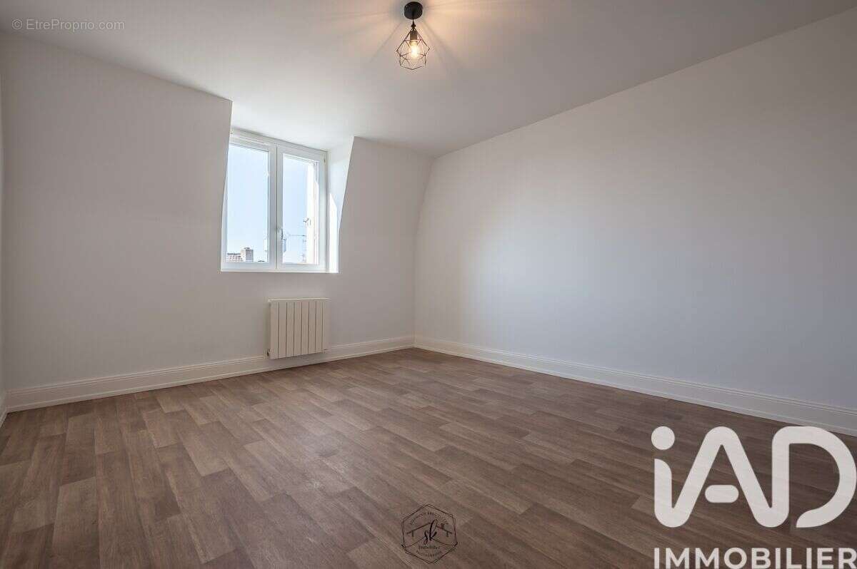 Photo 6 - Appartement à AMNEVILLE