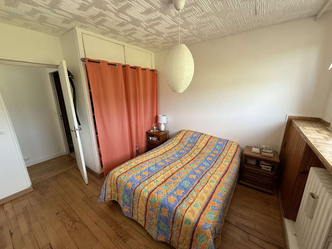 Appartement à LONGUYON