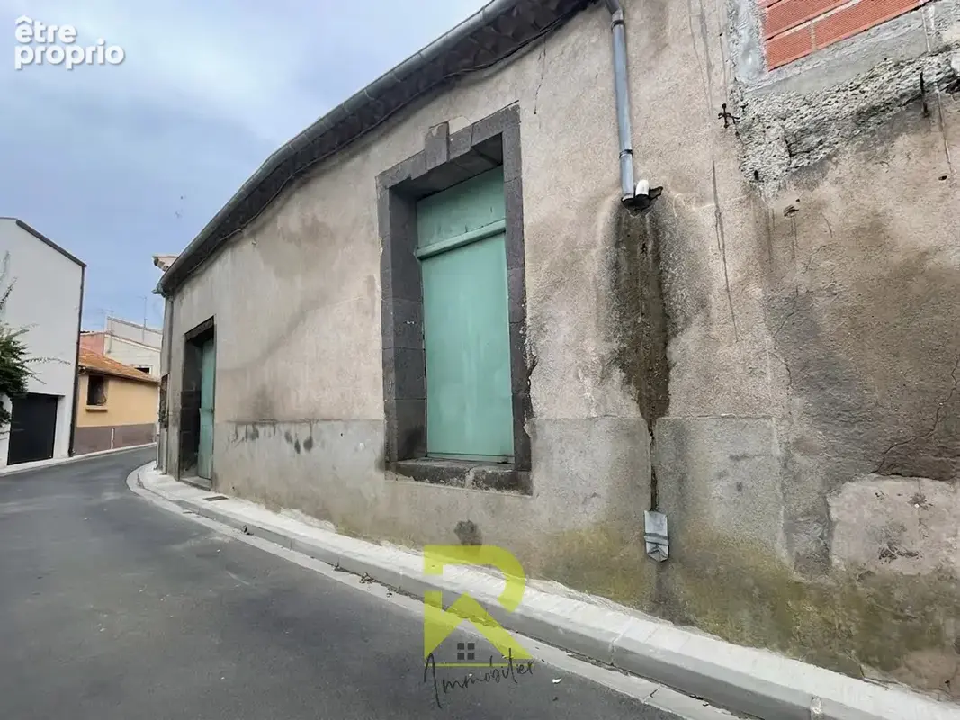 Maison à MARSEILLAN