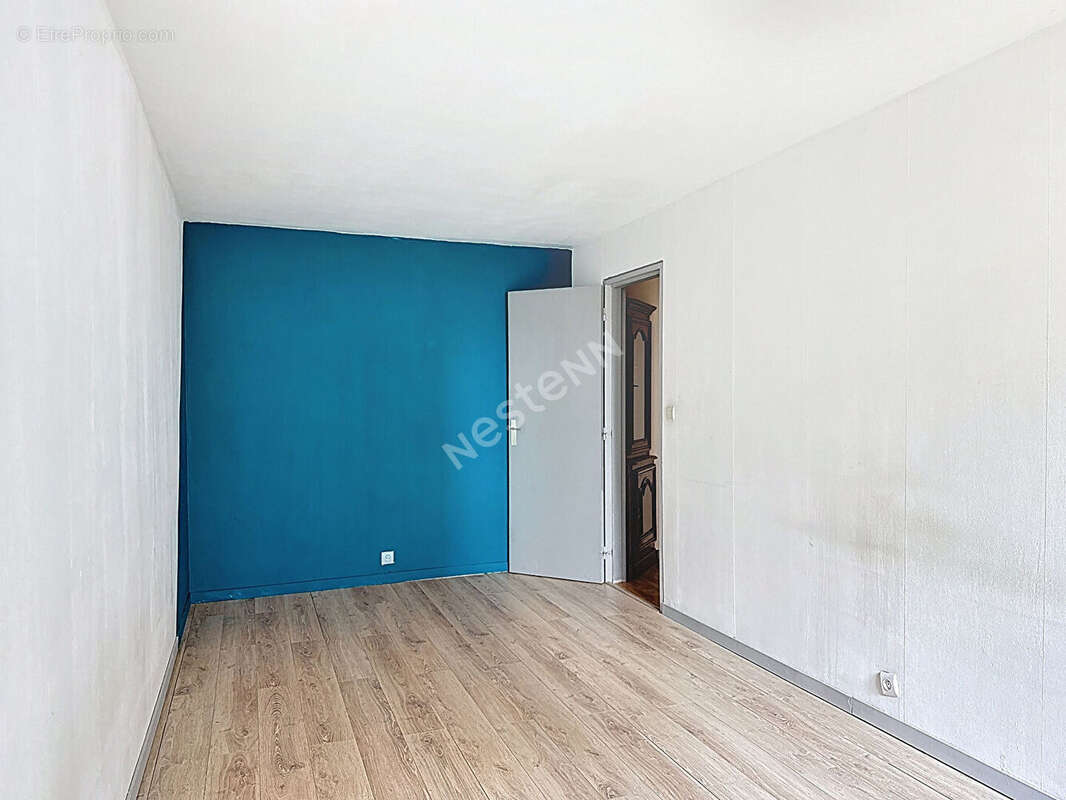 Appartement à MONTREUIL