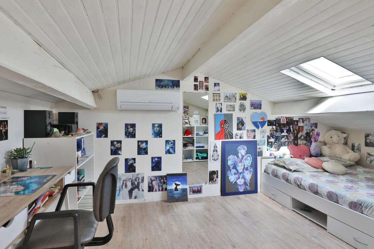 Maison à GUJAN-MESTRAS