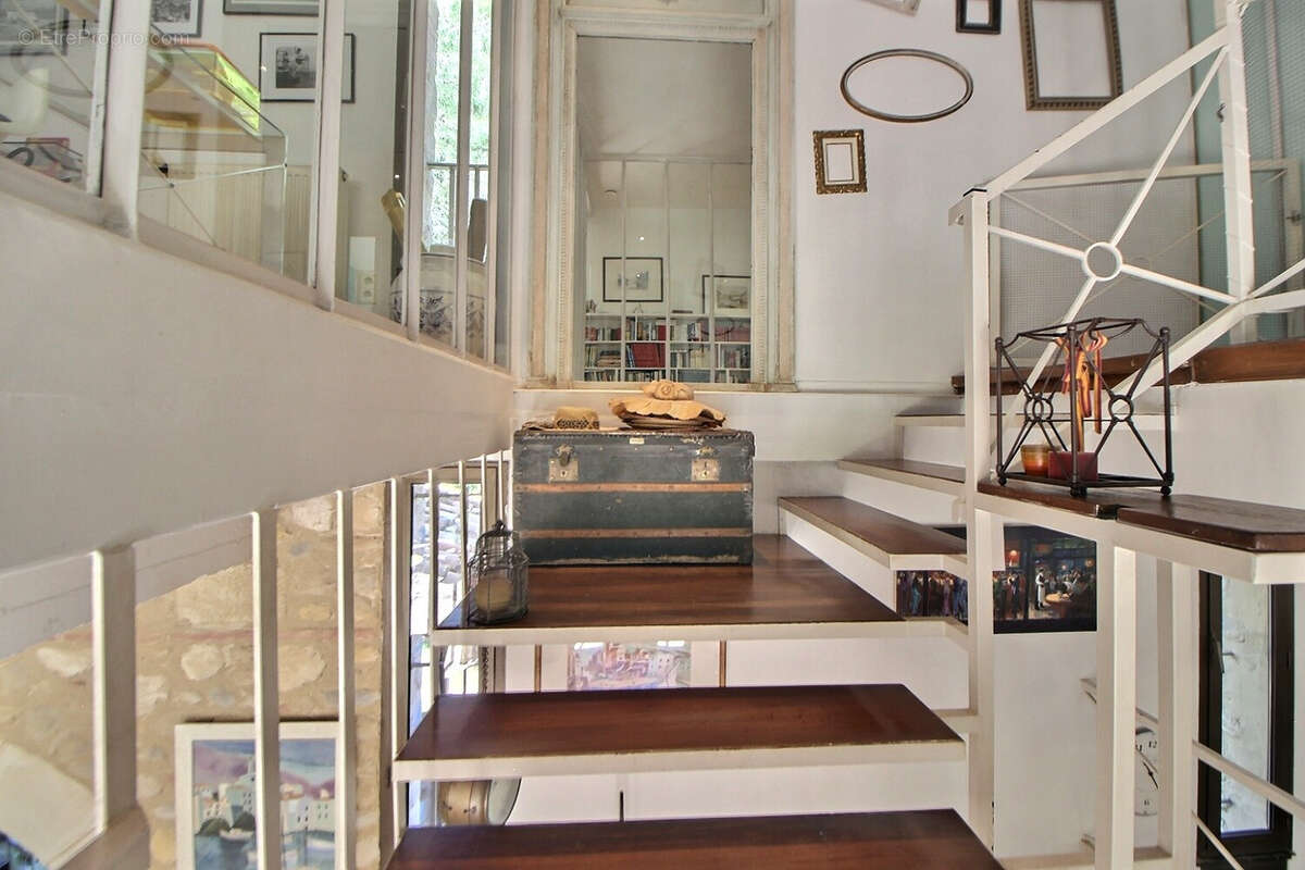Maison à SALEILLES