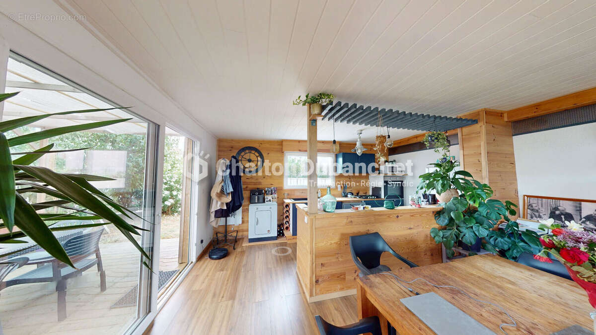Appartement à FEURS