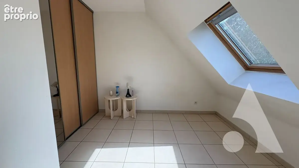 Maison digue de Fouchy - Troyes - photo 14