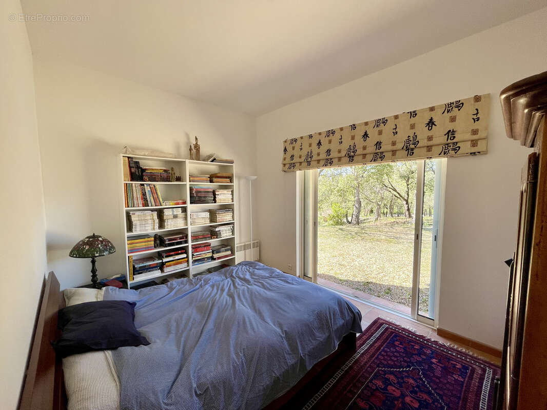 Maison à PLAN-DE-LA-TOUR