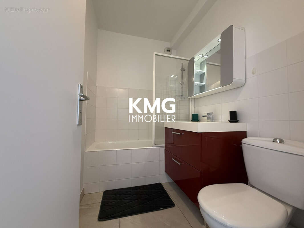 Appartement à ANGLET