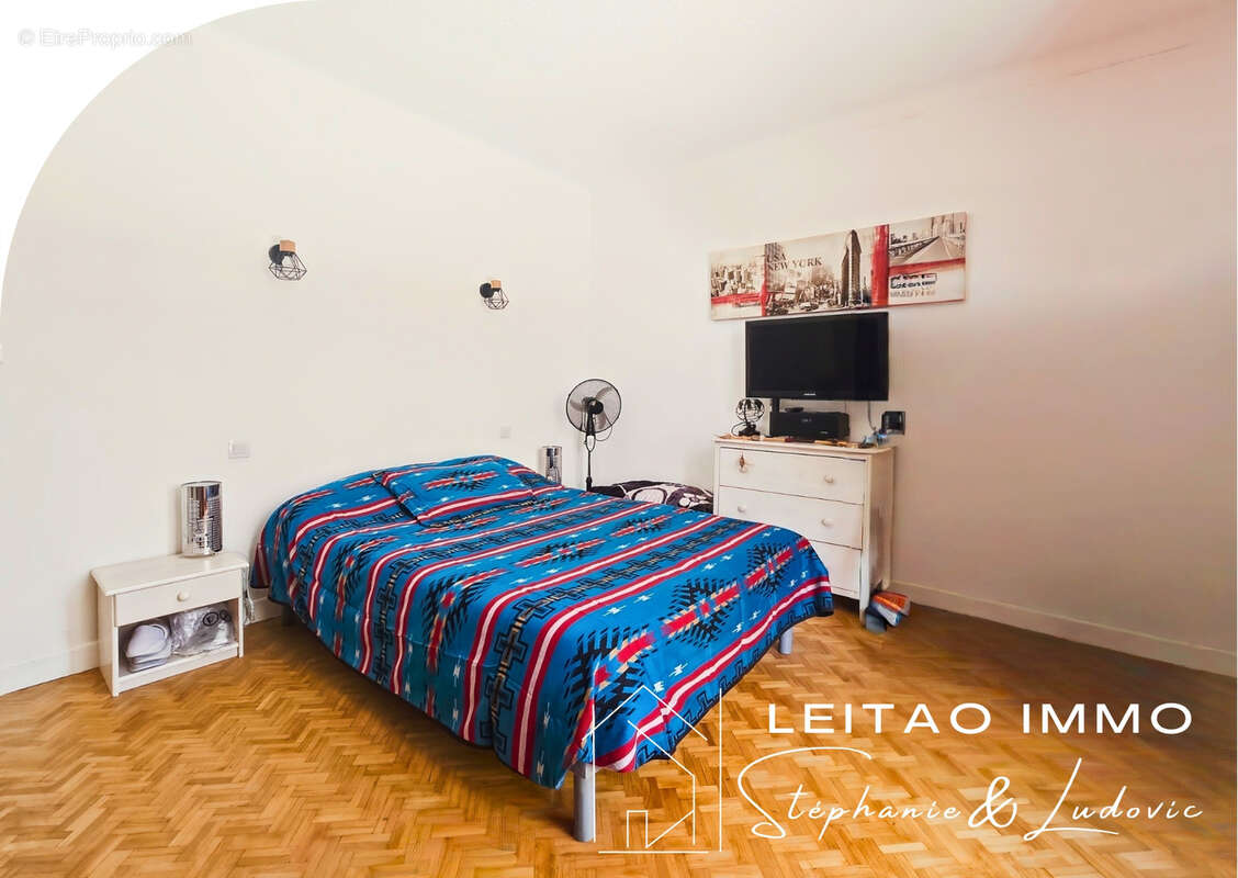 Appartement à LAVAUR