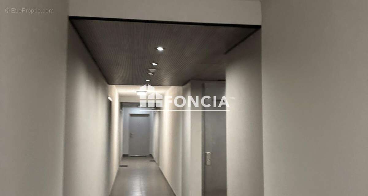 Appartement à NARBONNE