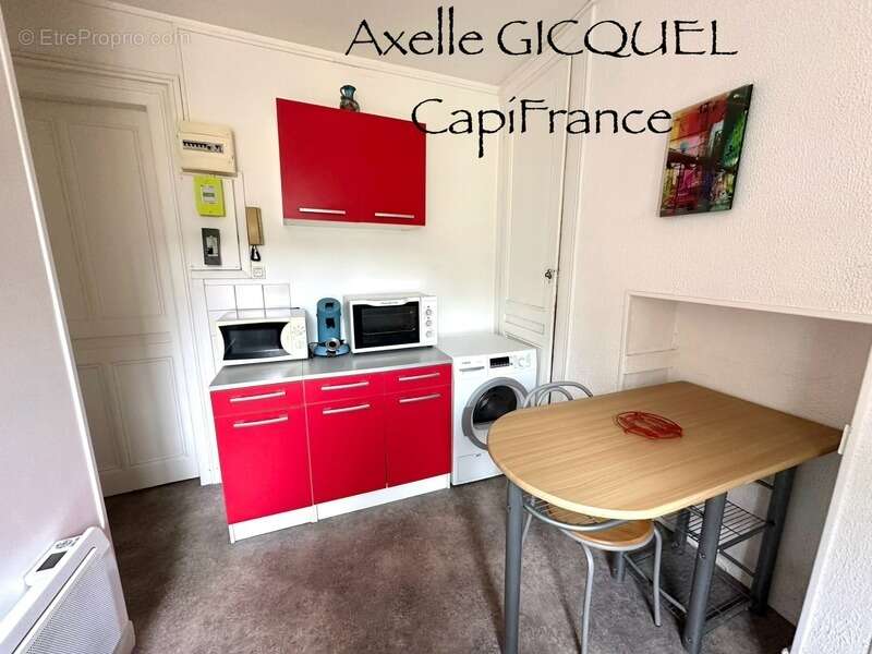 Appartement à LE HAVRE