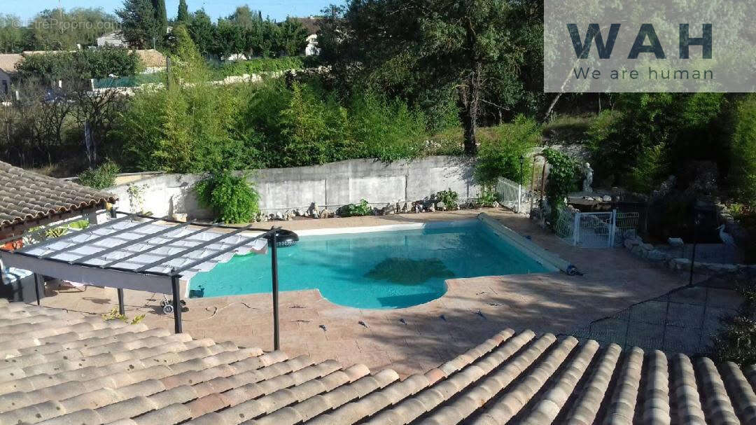 Maison à SAUSSINES