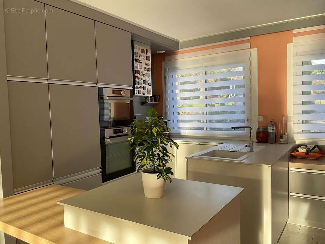 Maison 189 m² à Migne-Auxances  - photo 4