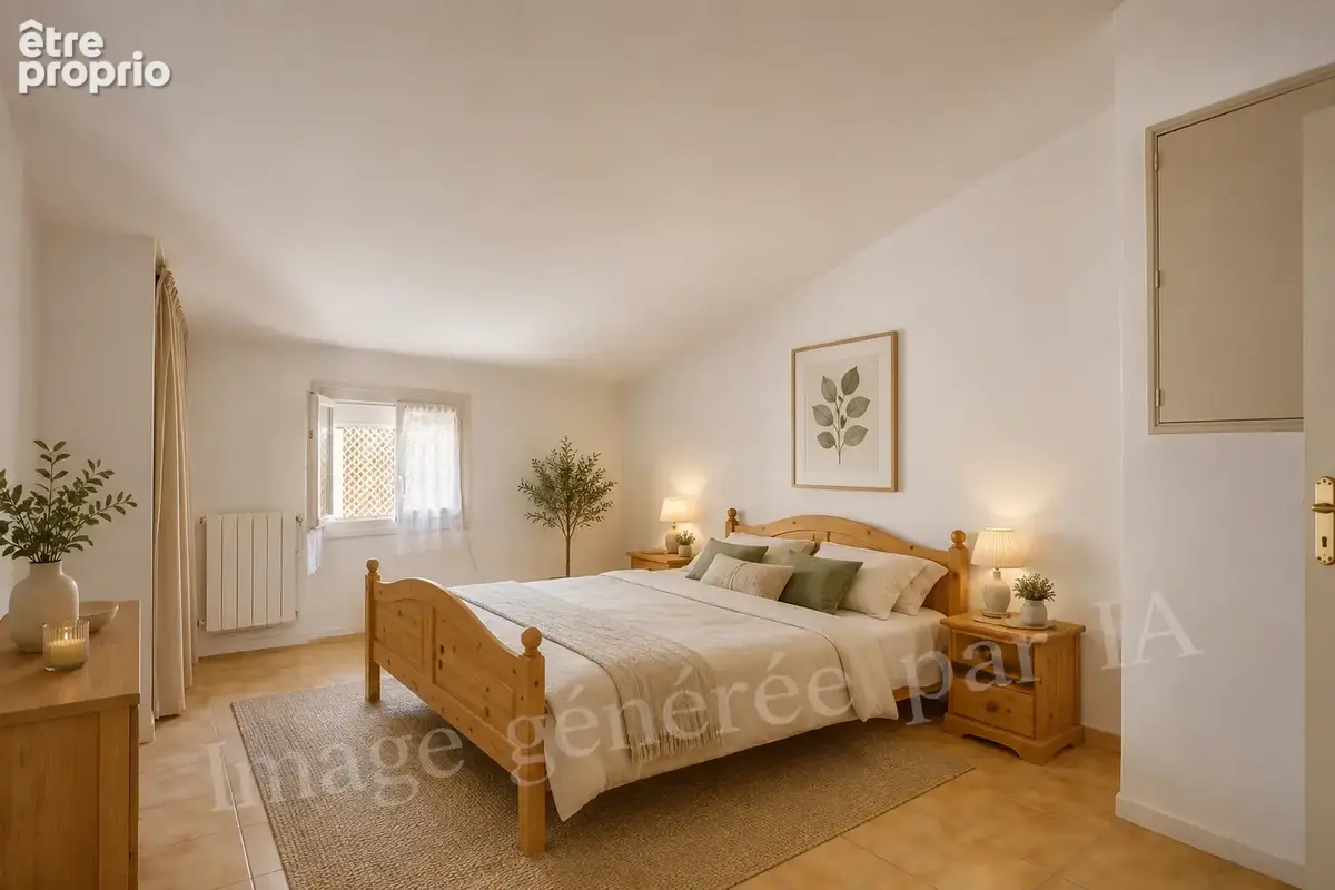 Trets - appartement - 3 pièces - 84m2 - 198 000€ - photo 10