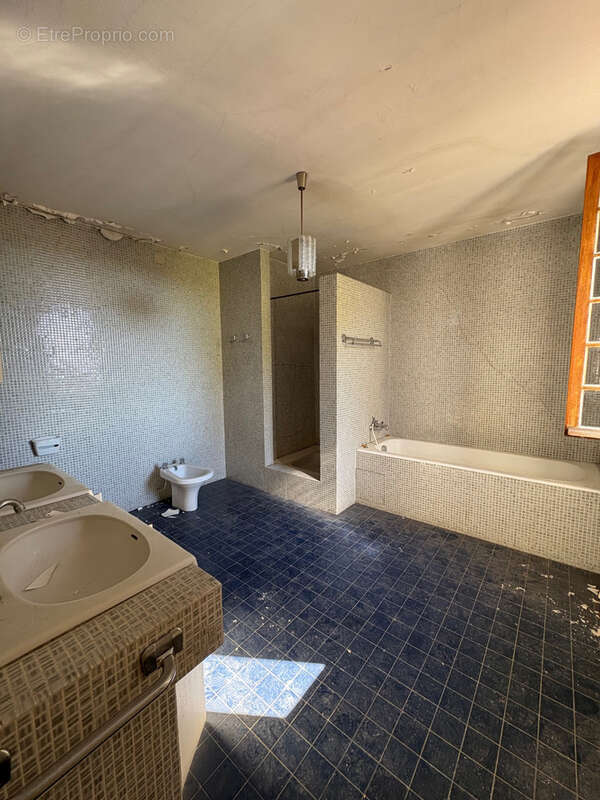 Maison à MONSEMPRON-LIBOS